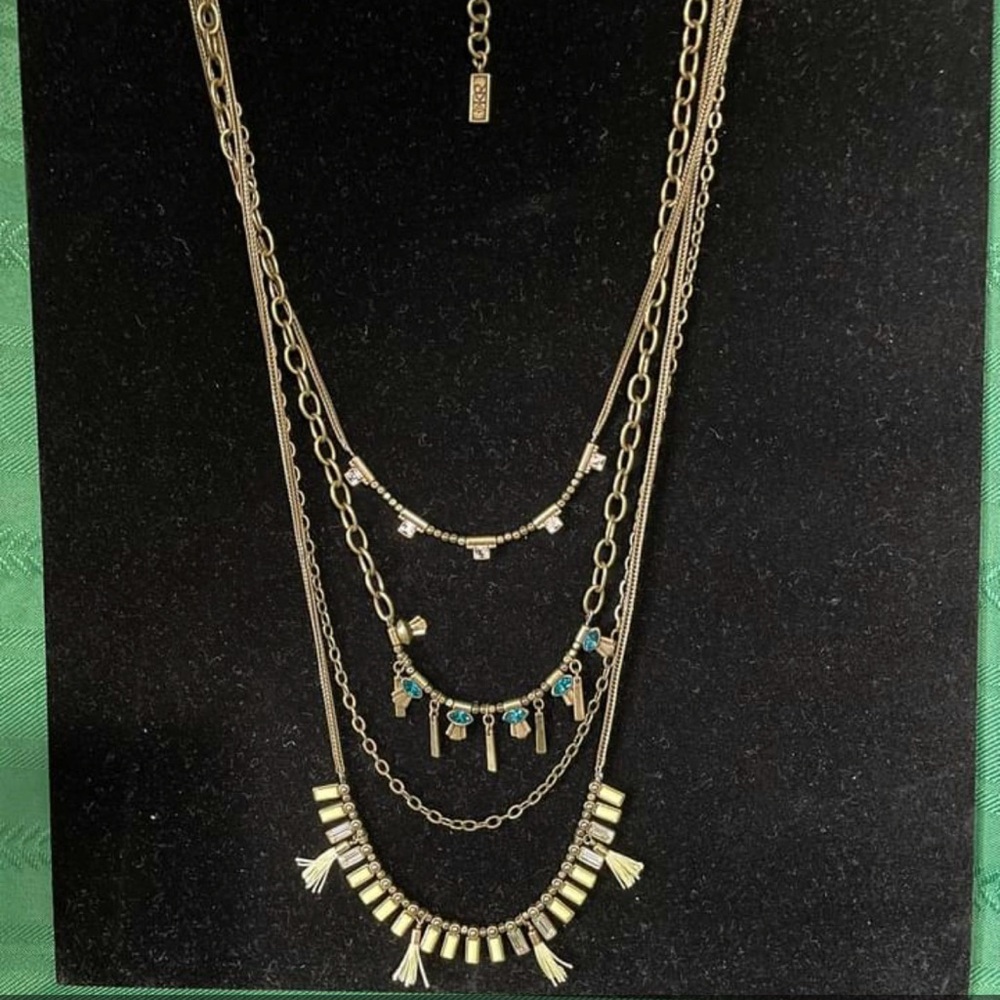 Silpada K & R Collection